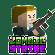 Zombie Strike 2